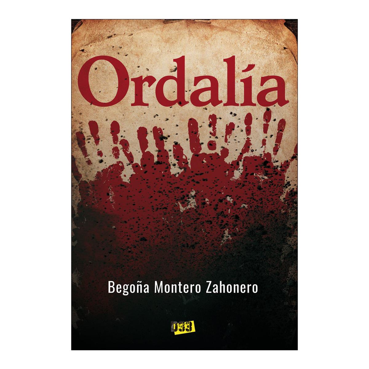 Ordalía(Tapa blanda) 1