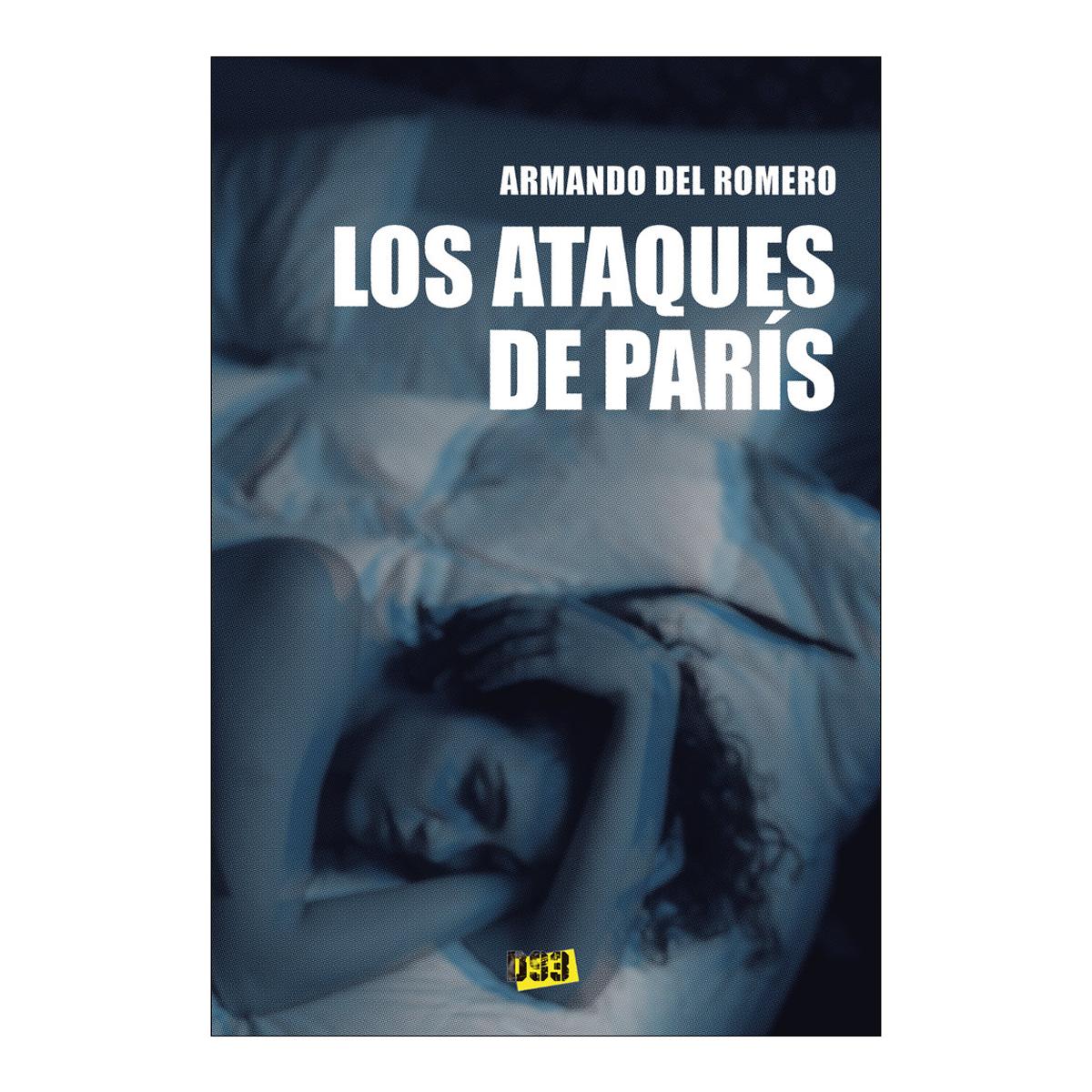 Los ataques de parís(Tapa blanda) 1