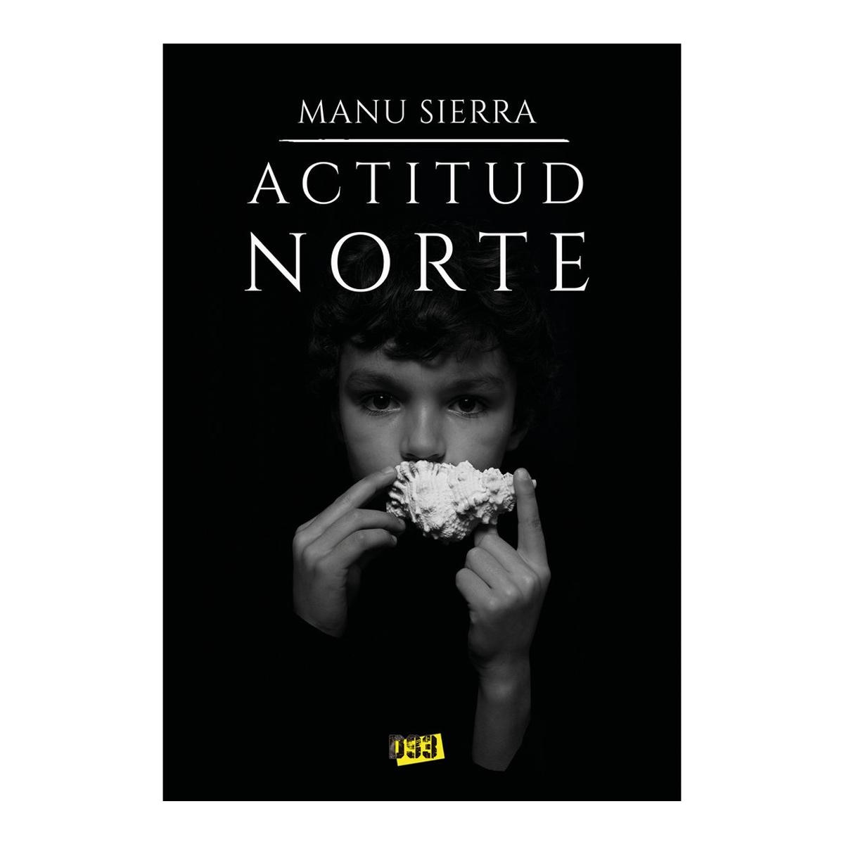 Actitud norte(Tapa blanda) 1