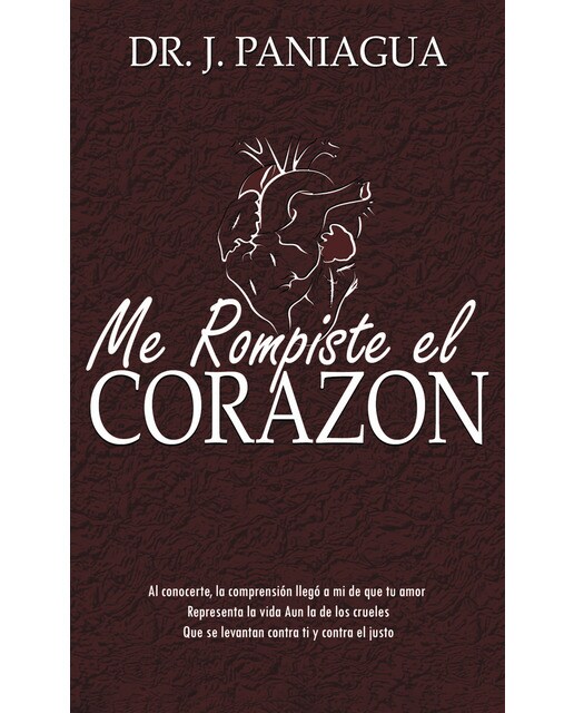 Me rompiste el corazón 1