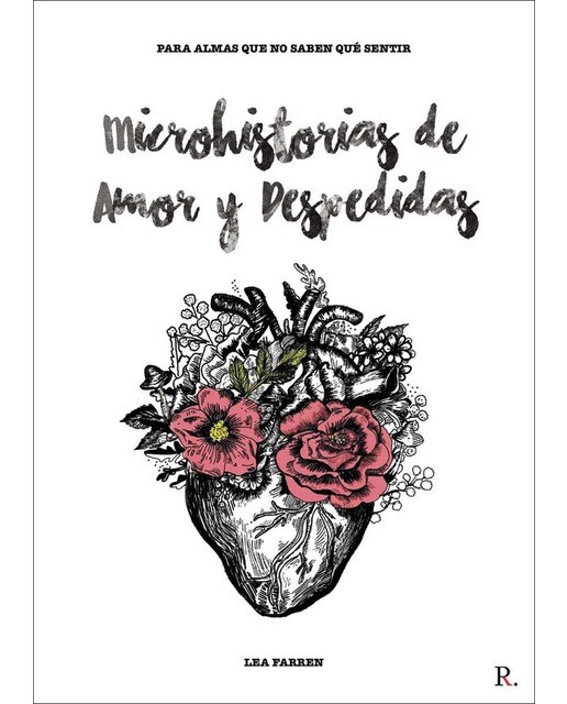 Microhistorias de amor y despedidas 1