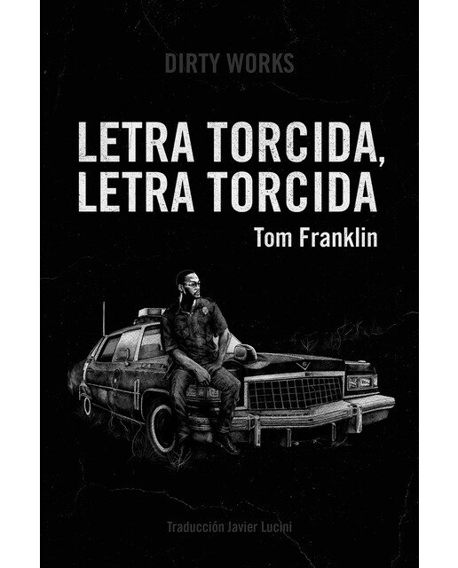 Imagen 0 de Letra torcida, letra torcida
