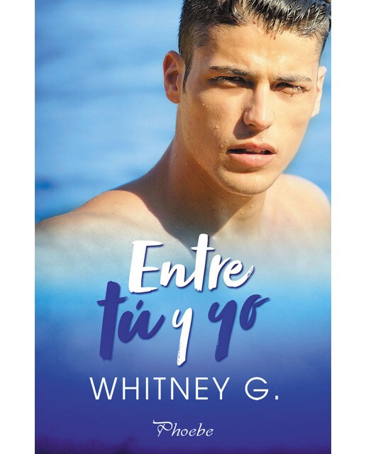 Entre tú y yo (Capa mole com abas) 1