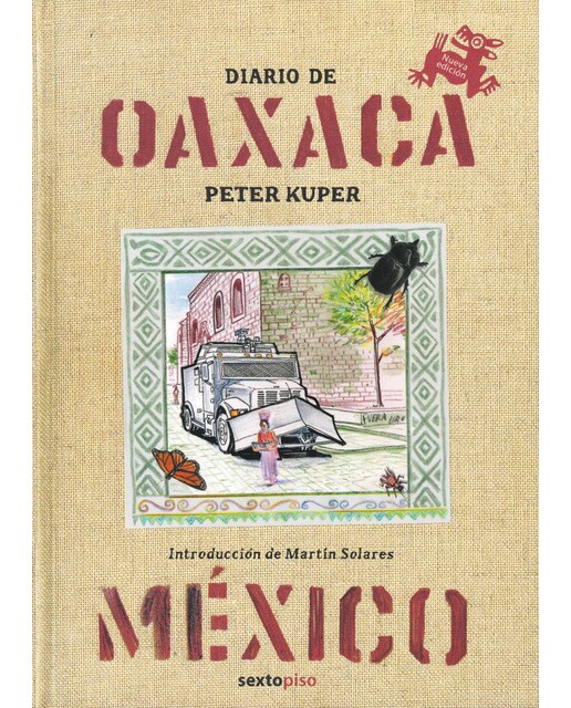 Imagen 0 de Diario de oaxaca