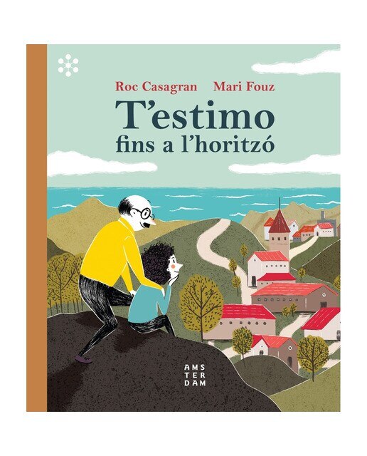 Imagen 1 de T'estimo fins a l'horitzó