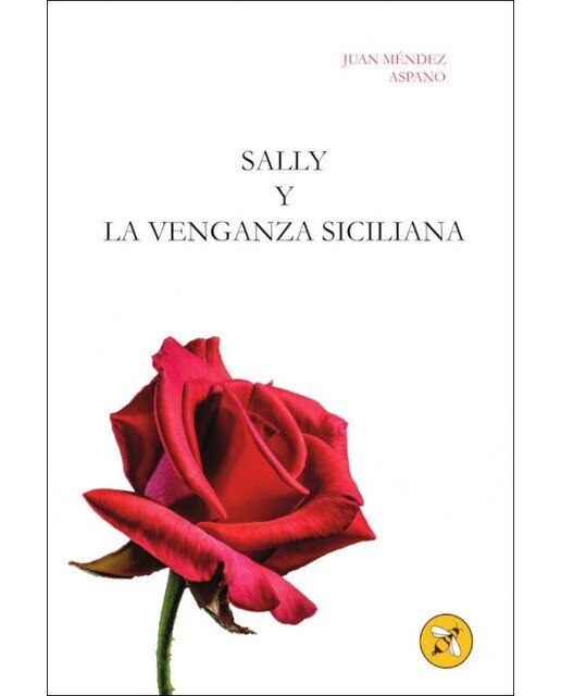 Imagen 0 de Sally y la venganza siciliana (Tapa blanda con solapas)