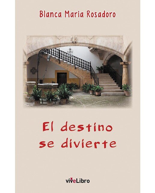 El destino se divierte