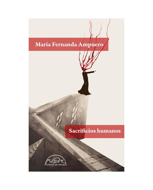 Imagen 0 de Sacrificios humanos