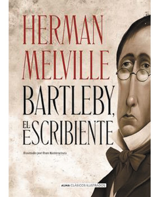 Bartleby, el escribiente (Tapa dura) 1