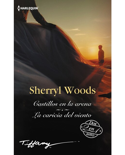 Castillos en la arena; la caricia del viento(Tapa blanda) 1