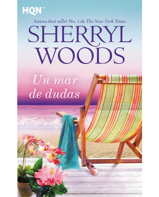 Un mar de dudas(Tapa blanda) 1