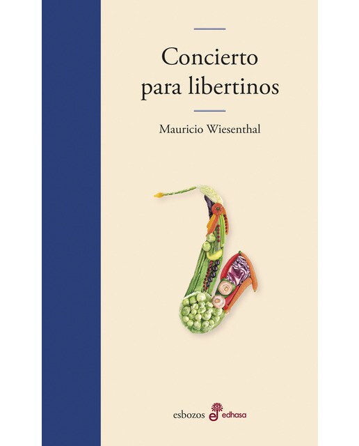 Imagen 1 de Concierto para libertinos: Balzac, casanova, libertinos en capri y taormina (Tapa blanda)
