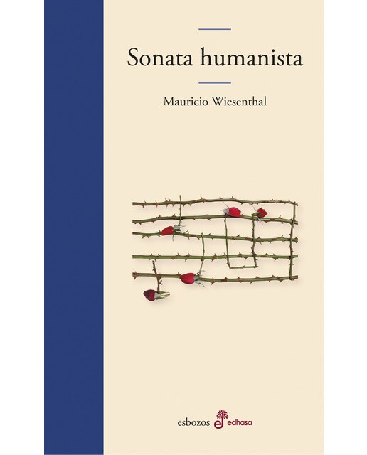 Imagen 1 de Sonata humanista: Nietzsche, zweig y camus (Tapa blanda)
