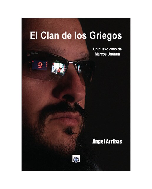 Imagen 1 de El clan de los griegos (Tapa blanda)