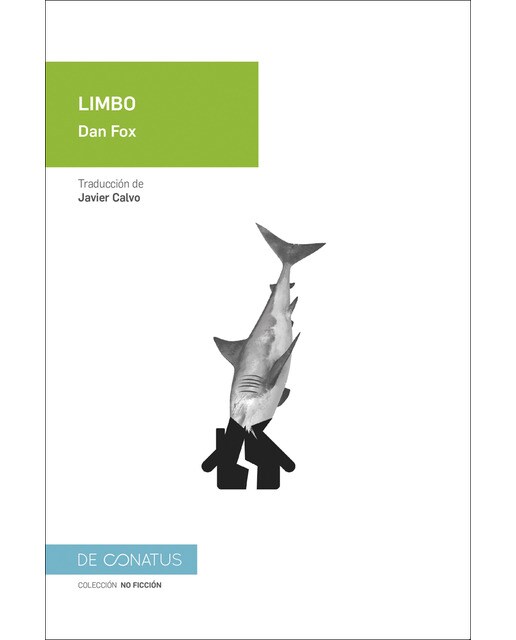 Limbo (Tapa blanda) 1