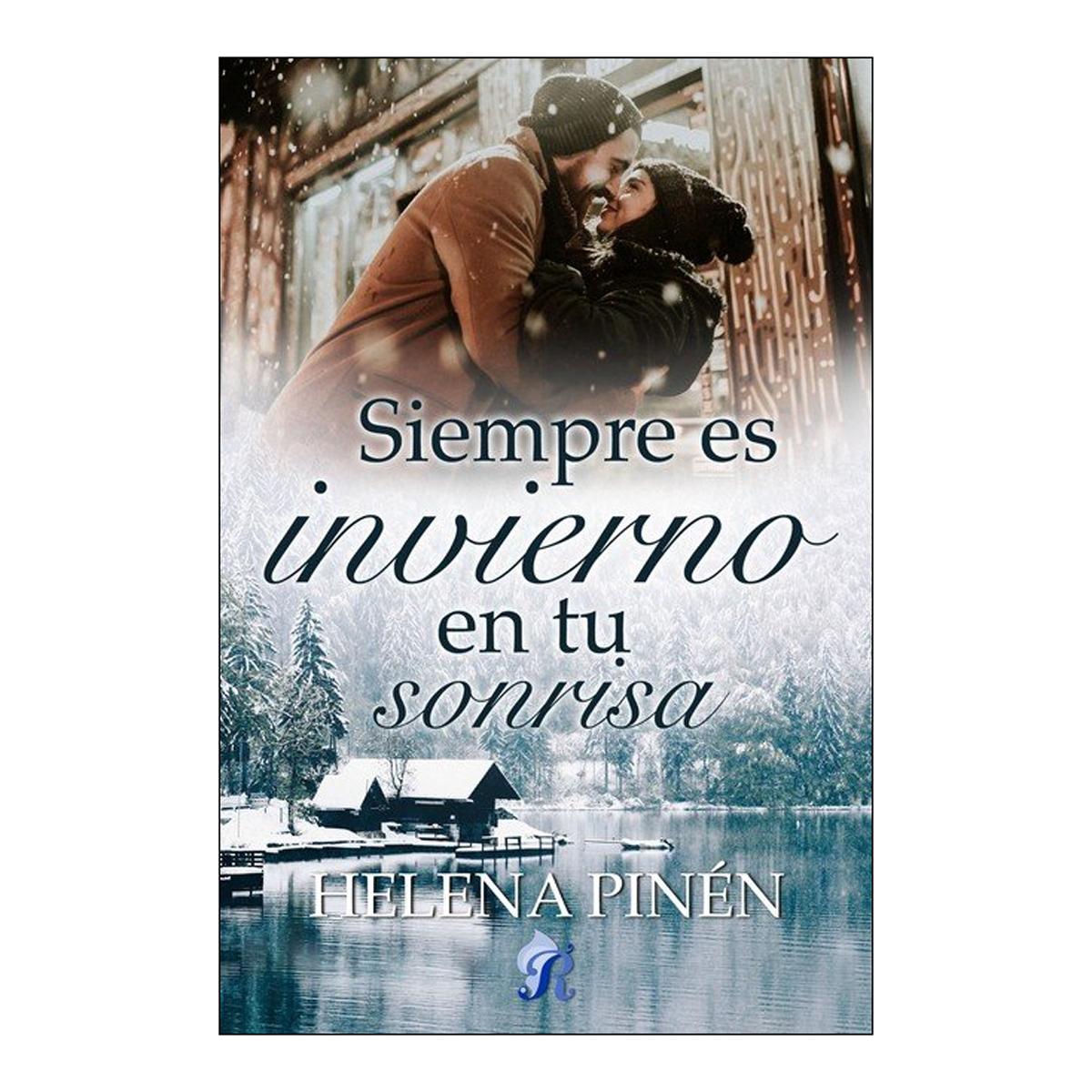 Imagem 0 de Siempre es invierno en tu sonrisa