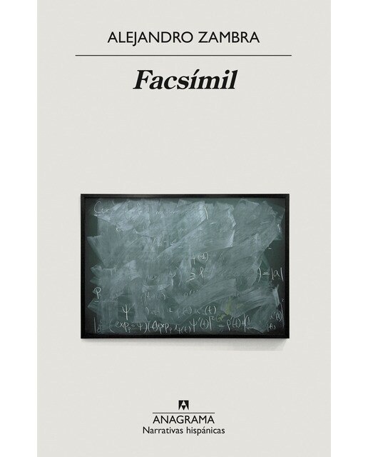 Imagen 0 de Facsímil (Tapa blanda)