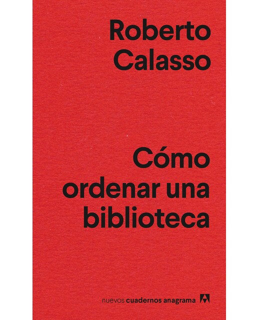 Imagem 0 de Cómo ordenar una biblioteca(Tapa blanda)
