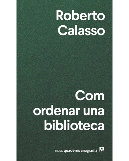 Imagen 0 de Com ordenar una biblioteca
