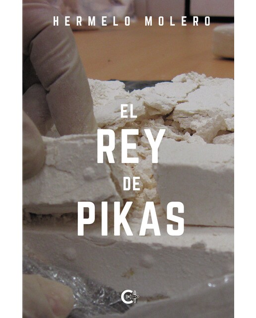 Imagem 0 de El Rey de Pikas (Capa mole)
