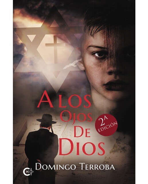 A los ojos de Dios (Capa mole) 1