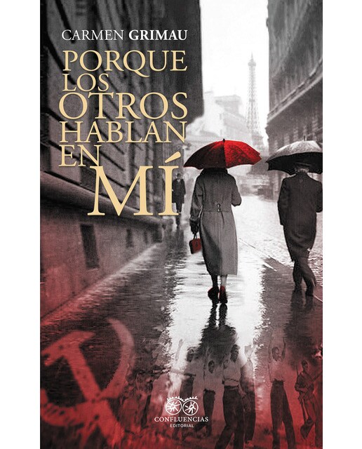 Imagen 1 de Porque los otros hablan en mi