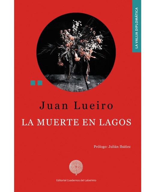 La muerte en lagos(Tapa blanda con solapas) 1