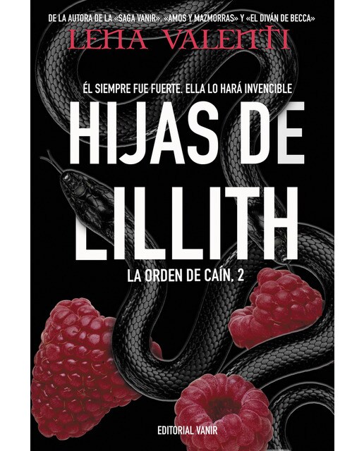 Hijas de lillith(Tapa blanda) 1