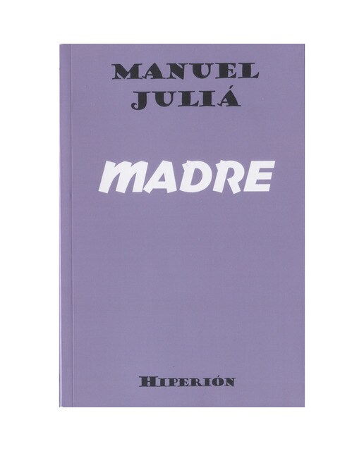 Madre(Tapa blanda) 1