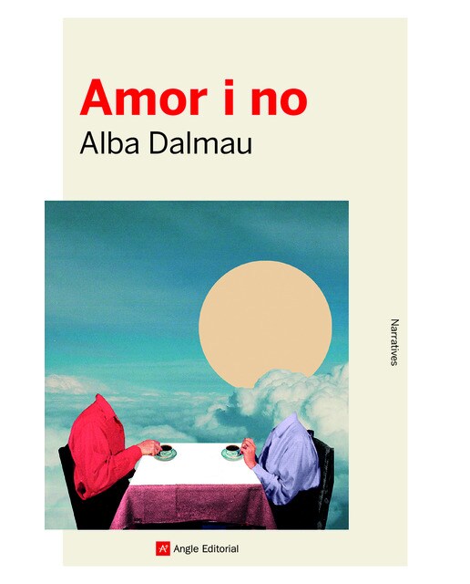 Imagen 0 de Amor i no (Tapa blanda)