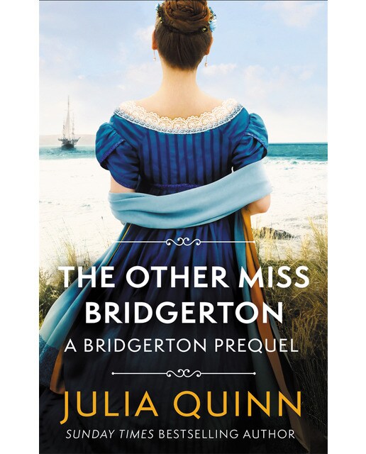 Imagen 0 de The other Miss Bridgerton (Rokesby; 3). A Bridgerton prequel