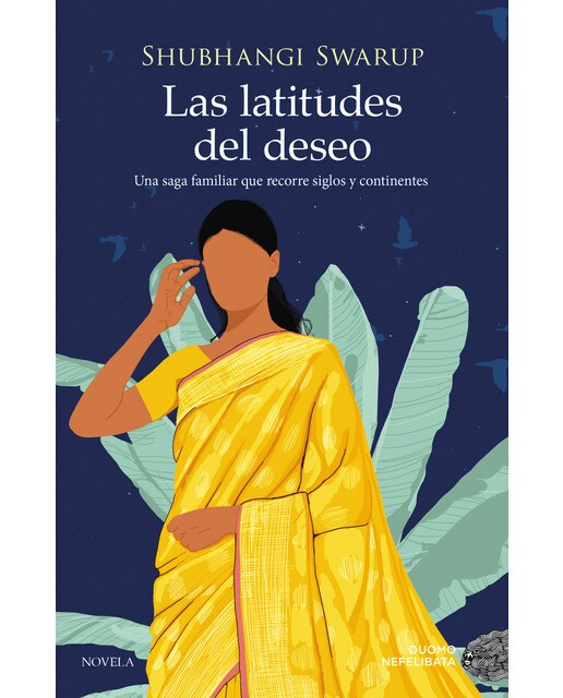 Imagen 0 de Las latitudes del deseo