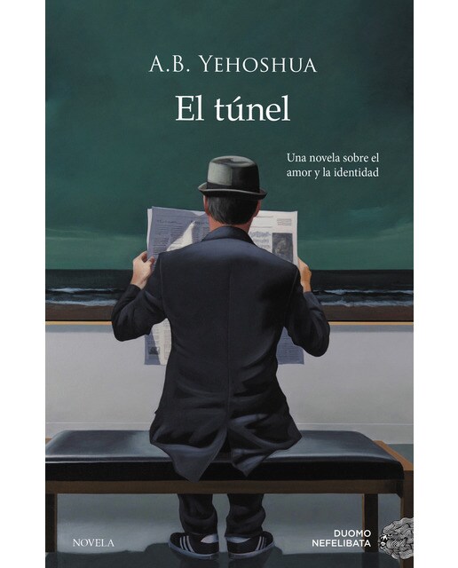 El túnel (Tapa dura) 1