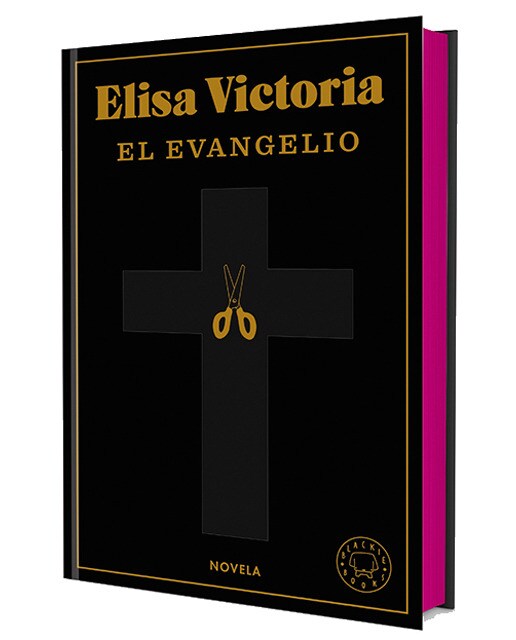 Imagen 0 de El evangelio (Tapa dura)