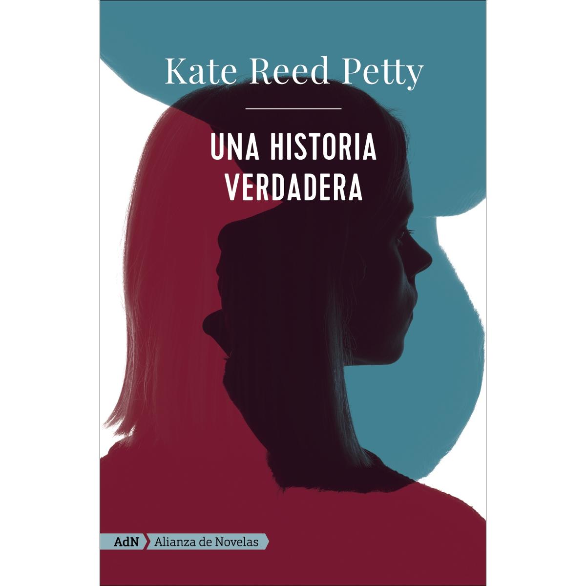 Imagen 0 de Una historia verdadera (AdN)  (Tapa blanda con solapas)