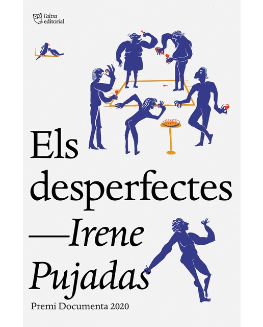 Imagen 0 de Els desperfectes: Premi documenta (Tapa blanda)