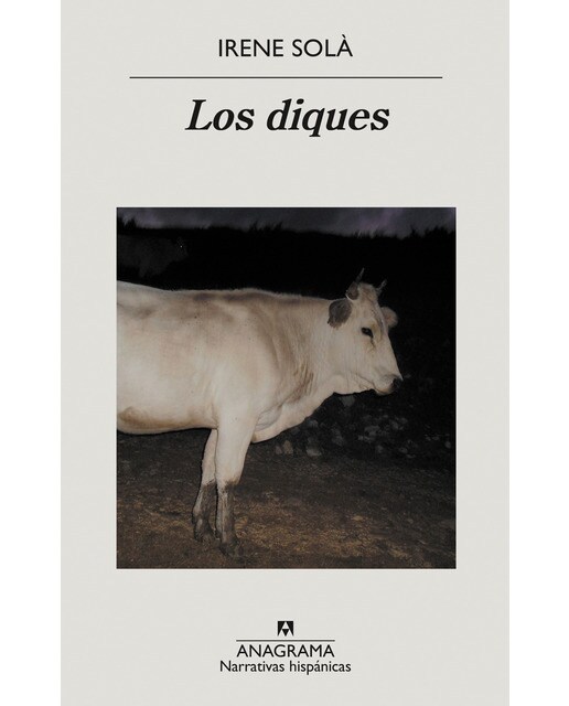 Imagen 0 de Los diques (Tapa blanda)