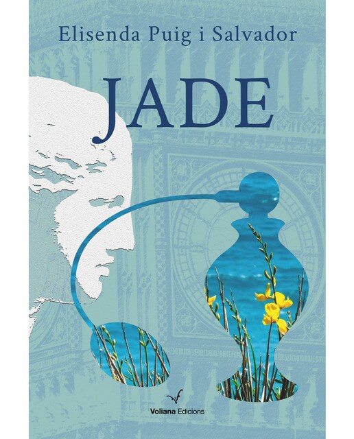 Jade(Tapa blanda) 1