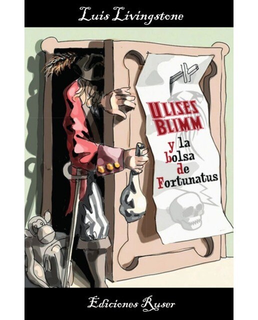Ulises blimm y la bolsa de fortunatus