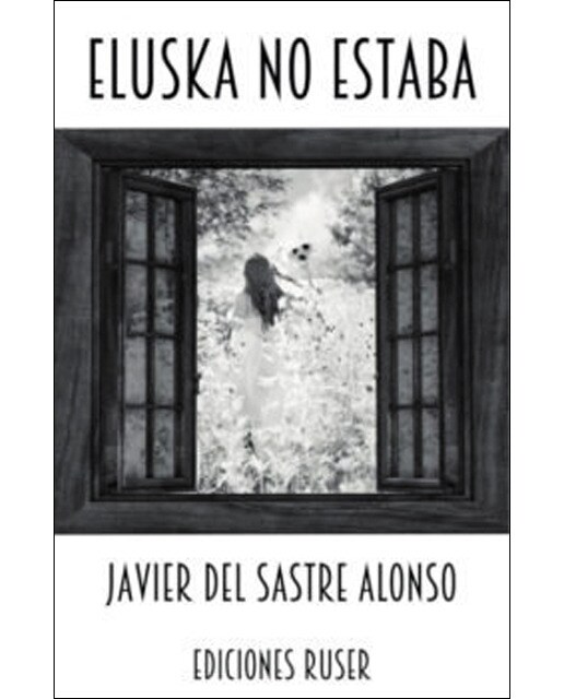 Eluska no estaba