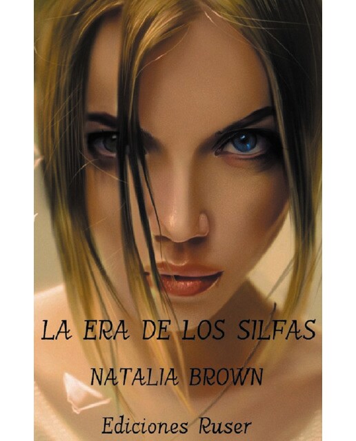 La era de los silfas(Bolsillo) (Tapa blanda) 1
