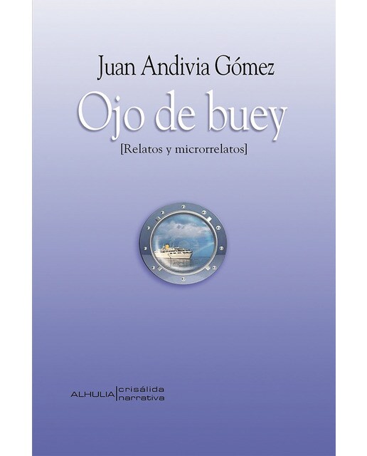Imagen 0 de Ojo de buey (Tapa blanda)