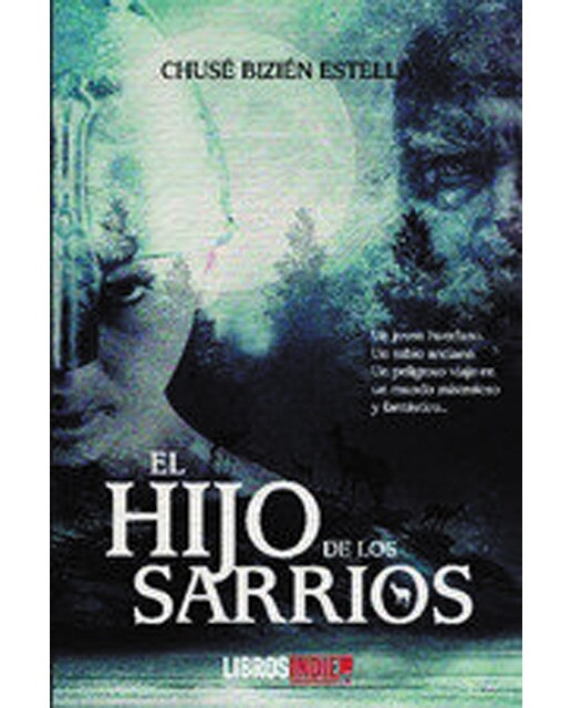 #hijo de los sarrios 1