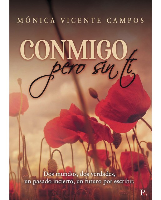 Conmigo, pero sin ti 1