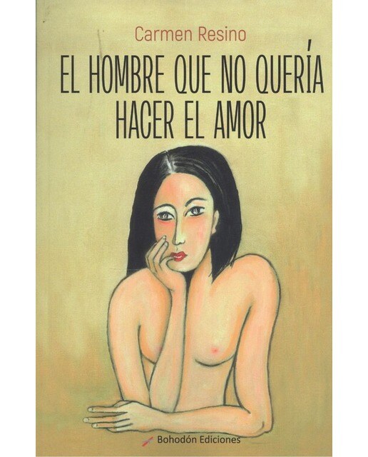 Imagen 1 de El hombre que no quería hacer el amor