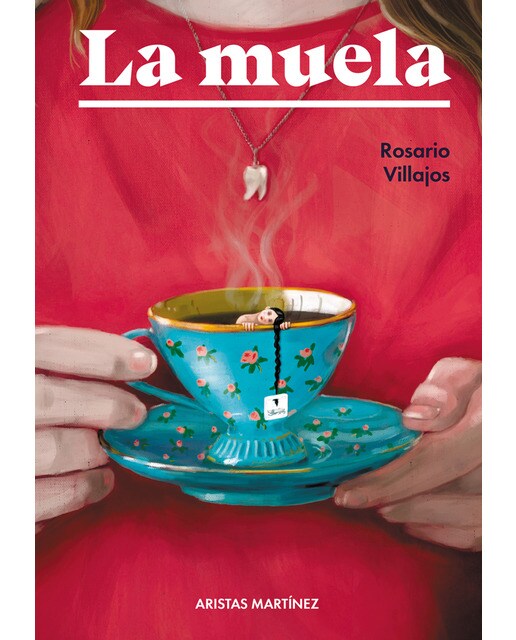 Imagen 0 de La muela (Tapa blanda)