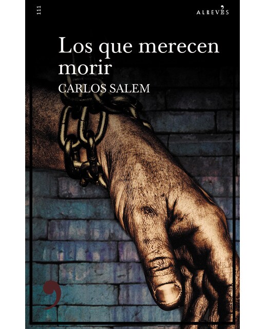 Los que merecen morir(Tapa blanda) 1