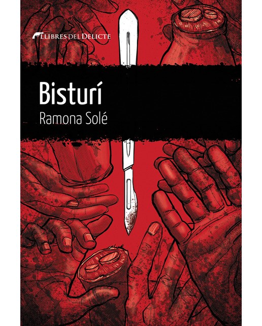 Bisturí(Tapa blanda) 1