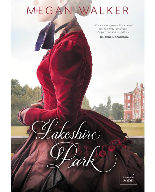 Lakeshire park(Tapa blanda) 1