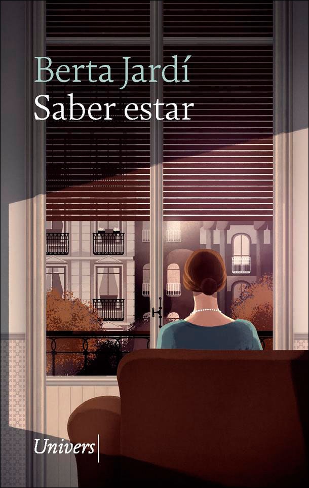 Imagen 0 de Saber estar (Tapa blanda)